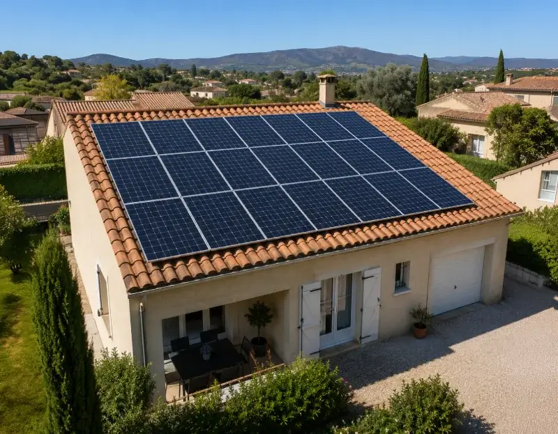 Prime à l'autoconsommation en Landes